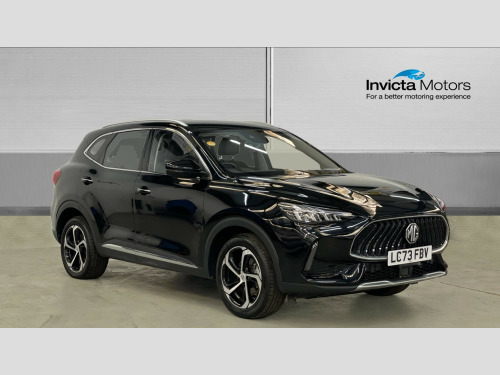 MG Hs 1.5 T-GDI SE 5dr DCT