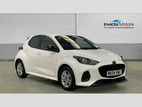 Mazda 2  1.5i Hybrid Centre Line 5dr CV