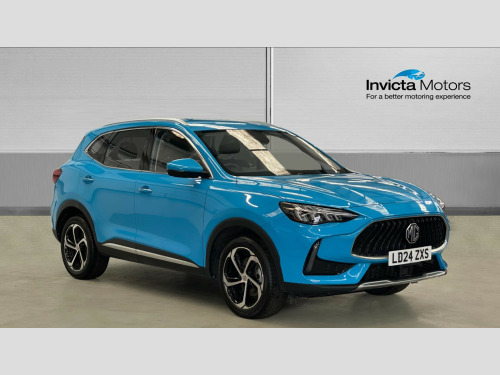 MG Hs 1.5 T-GDI SE 5dr DCT