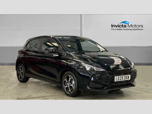 MG MG3 1.5 SE 5dr
