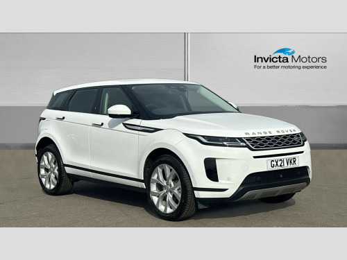 Land Rover Range Rover Evoque  2.0 D200 SE 5dr Auto - Rear Ca