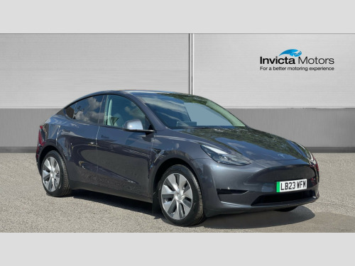 Tesla Model Y  RWD 5dr Auto