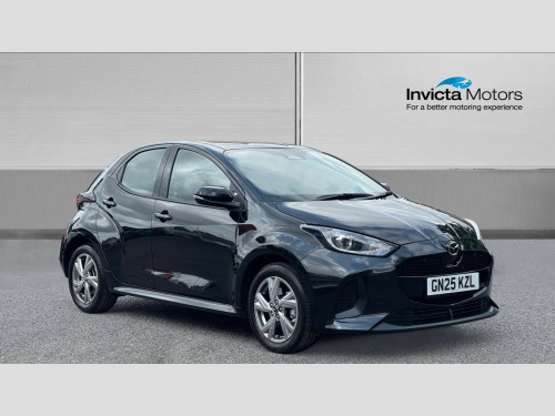 Mazda 2  1.5i Hybrid Exclusive Line 5dr