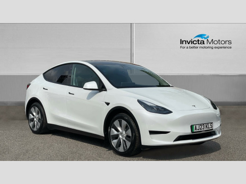 Tesla Model Y  RWD 5dr Auto