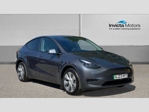 Tesla Model Y  RWD 5dr Auto