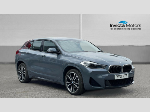BMW X2  xDrive 25e M Sport 5dr Auto - 