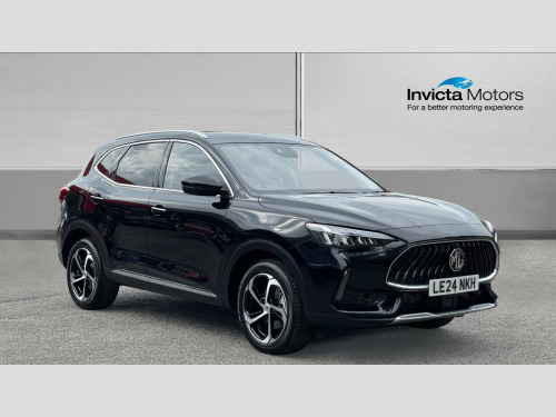 MG Hs  1.5 T-GDI Trophy 5dr DCT