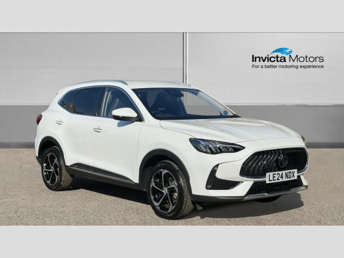 MG Hs 1.5 T-GDI Trophy 5dr DCT