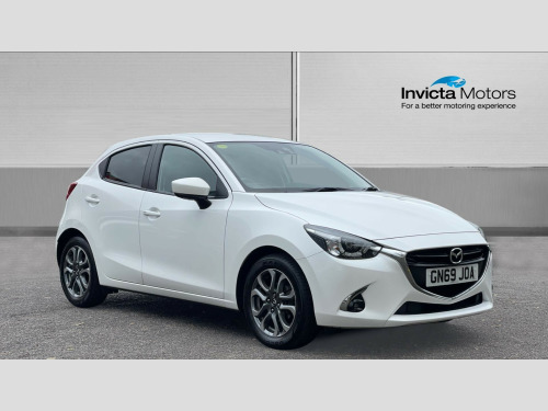 Mazda Mazda2  1.5 GT Sport Nav+ 5dr