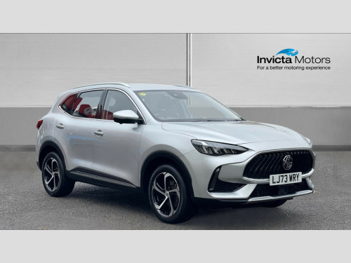 MG Hs  1.5 T-GDI PHEV SE 5dr Auto 