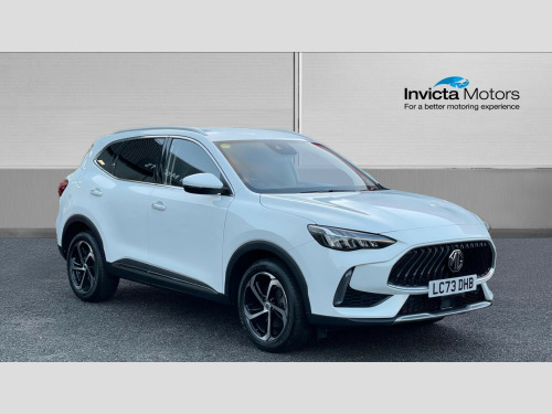 MG Hs  1.5 T-GDI Trophy 5dr DCT