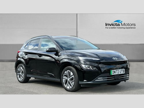 Hyundai Kona  150kW Premium 64kWh 5dr Auto (