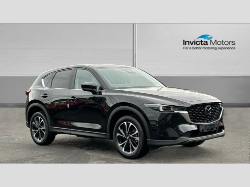 Mazda CX-5  2.0 e-Skyactiv G MHEV Exclusiv