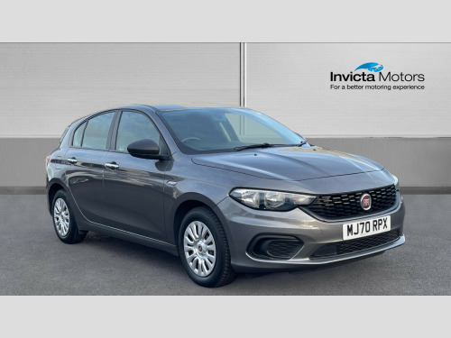 Fiat Tipo  1.4 Easy 5dr - Air Conditionin