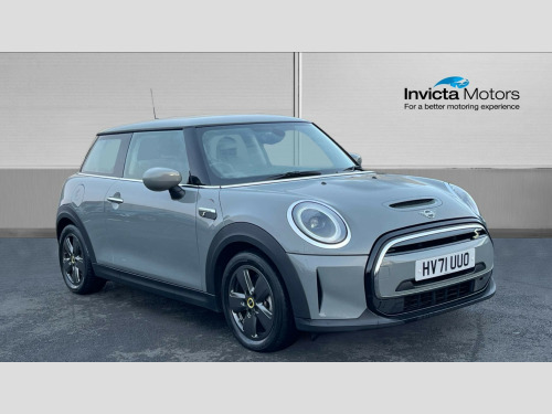 MINI Hatch  135kW Cooper S Level 1 33kWh 3