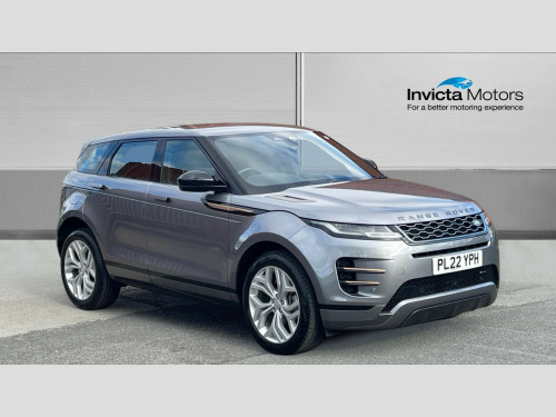 Land Rover Range Rover Evoque  2.0 D200 R-Dynamic SE 5dr Auto
