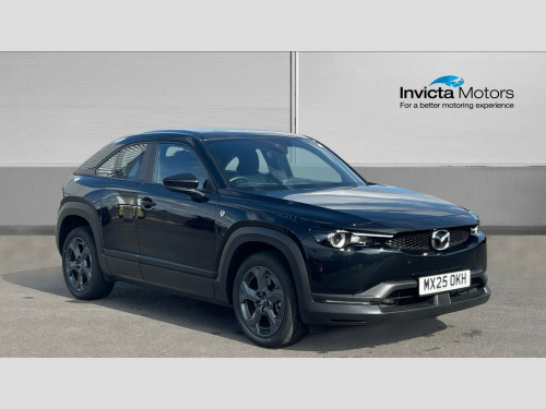 Mazda MX-3  125kW R-EV Prime Line 5dr Auto