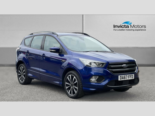 Ford Kuga  1.5 EcoBoost ST-Line 5dr 2WD 