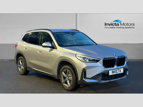 BMW X1  xDrive 25e Sport 5dr Step Auto 