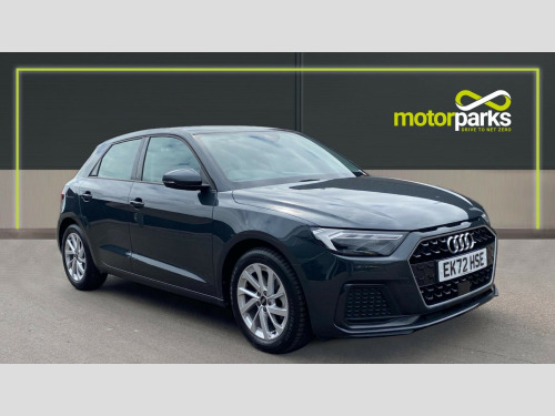 Audi A1  30 TFSI 110 Sport 5dr S Tronic