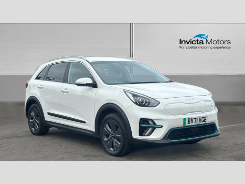 Kia Niro  150kW 2 Long Range 64kWh 5dr A