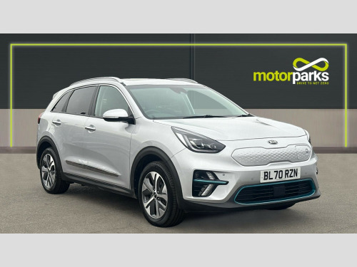 Kia Niro  150kW 4+ 64kWh 5dr Auto electr