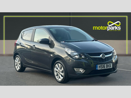 Vauxhall Viva  1.0 SL 5dr