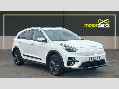 Kia Niro  150kW 2 Long Range 64kWh 5dr A