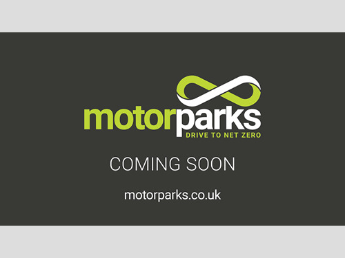 MG ZS  1.0T GDi Excite 5dr DCT parkin