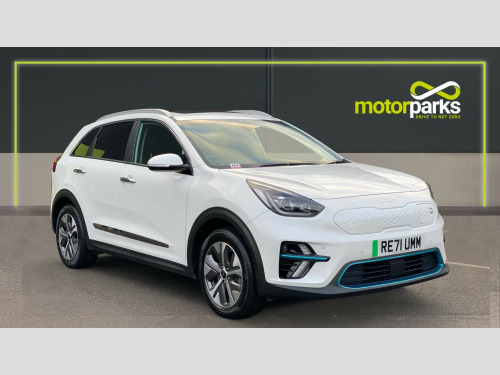 Kia Niro  150kW 4+ 64kWh 5dr Auto Heated