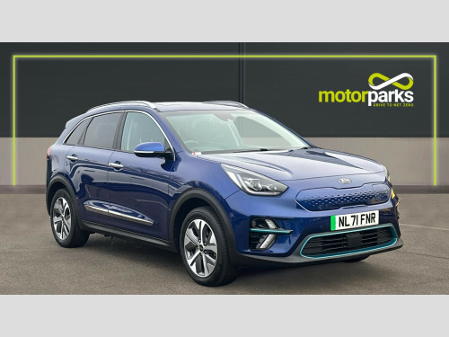 Kia Niro  150kW 4+ 64kWh 5dr Auto electr