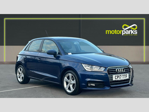 Audi A1  1.0 TFSI Sport 5dr S Tronic Ai