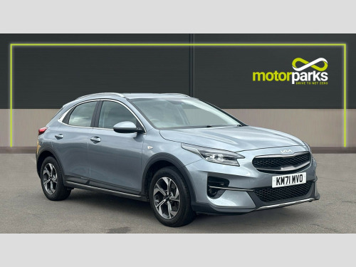 Kia XCeed  1.0T GDi ISG 2 5dr Cruise cont