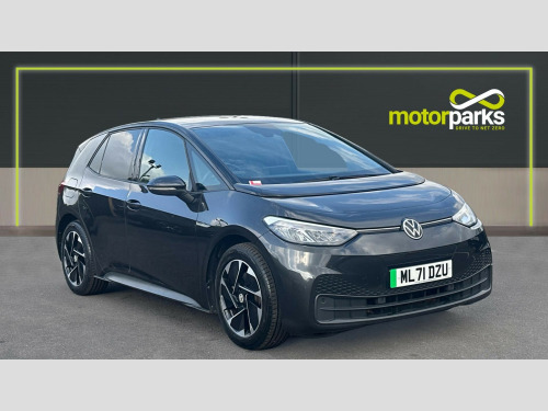 Volkswagen ID.3  150kW Life Pro Performance 58k