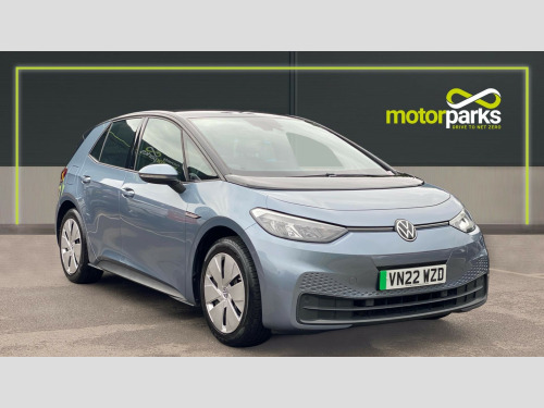 Volkswagen ID.3  150kW Life Pro Performance 58k