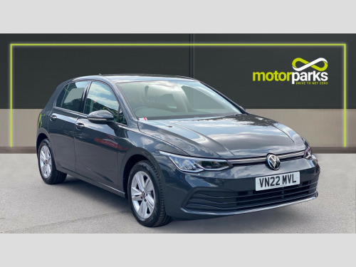 Volkswagen Golf 1.5 TSI Life 5dr
