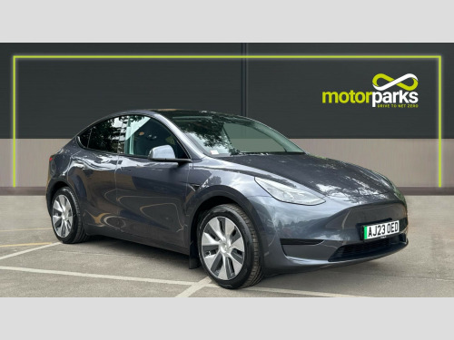 Tesla Model Y RWD 5dr Auto