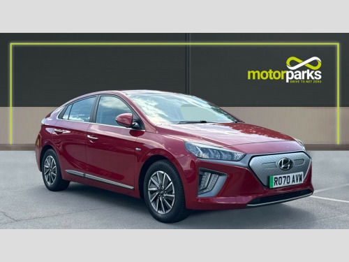 Hyundai IONIQ  100kW Premium 38kWh 5dr Auto