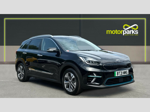 Kia Niro 150kW 4+ 64kWh 5dr Auto