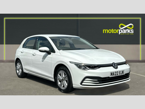 Volkswagen Golf 1.5 TSI Life 5dr