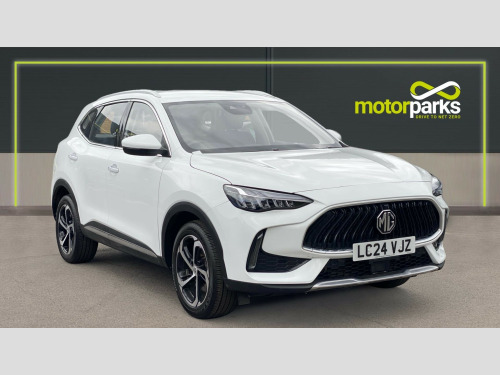 MG Hs 1.5 T-GDI SE 5dr DCT