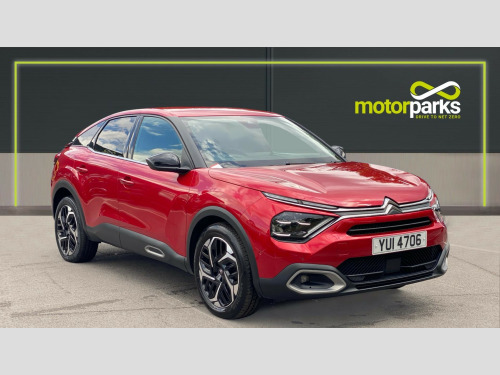Citroen C4  1.2 PureTech (130) Shine 5dr
