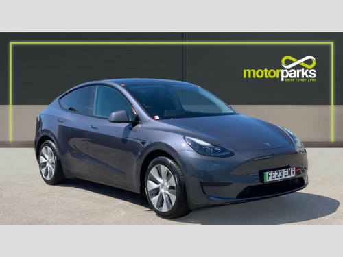 Tesla Model Y  RWD 5dr Auto