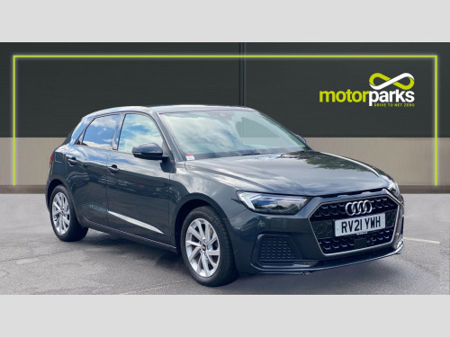 Audi A1  30 TFSI 110 Sport 5dr S Tronic