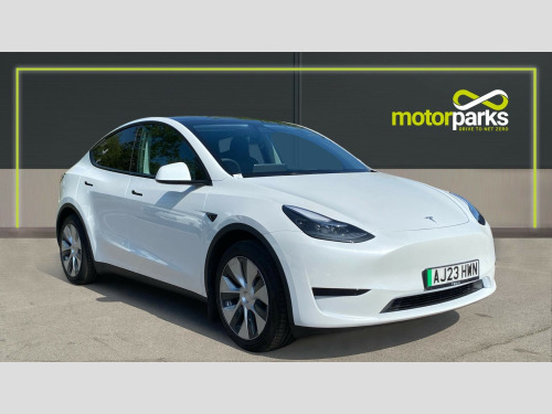 Tesla Model Y  RWD 5dr Auto