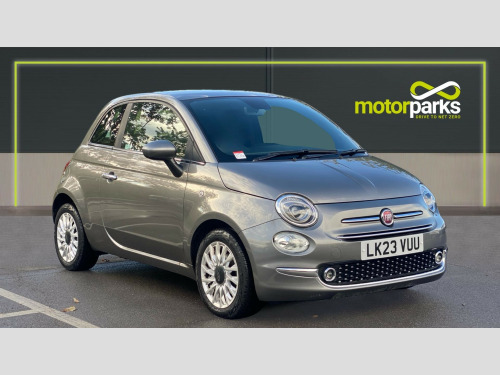 Fiat 500  1.0 Mild Hybrid 3dr