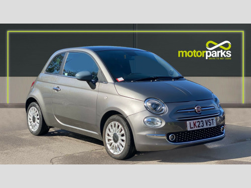 Fiat 500  1.0 Mild Hybrid 3dr
