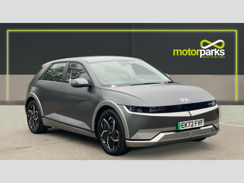 Hyundai IONIQ  168kW Premium 77 kWh 5dr Auto 