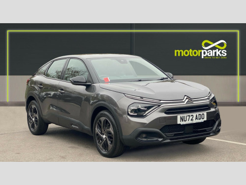 Citroen C4  1.2 PureTech (130) Sense Plus 