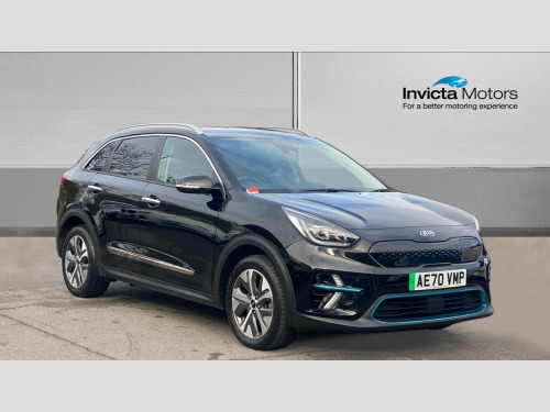 Kia Niro  150kW 4 64kWh 5dr Auto